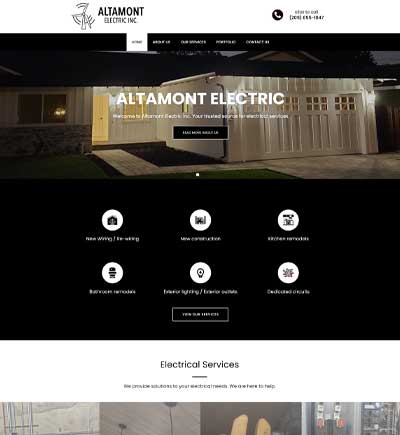 Altamont Electric