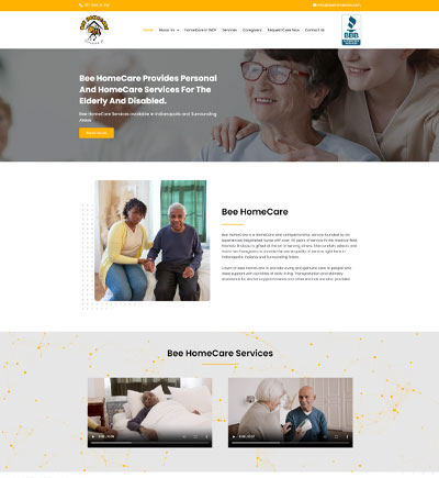 Bee HomeCare